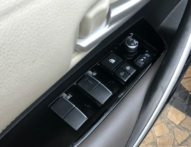 Imagem 7 – Corolla 2020 1.8 Vvt-I Hybrid Flex Altis Premium Cvt