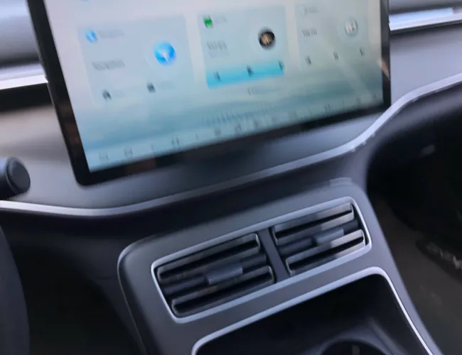 Imagem 13 – King 2025 1.5 Dm-I Phev Gs Automático