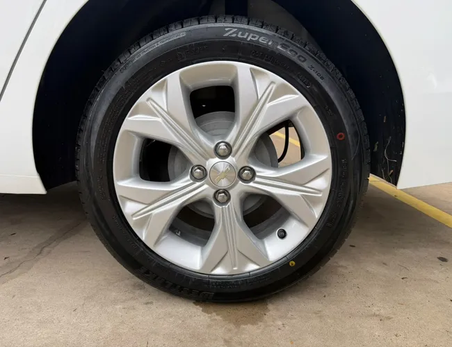 Imagem 9 – Onix 2023 1.0 Turbo Flex Plus Ltz Automático
