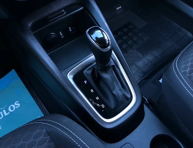 Imagem 14 – Hb20 2021 1.0 Tgdi Flex Evolution Automático