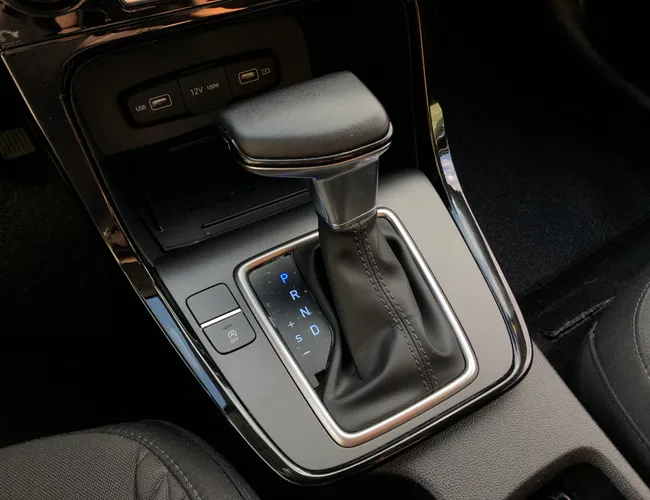 Imagem 13 – Creta 2022 1.0 Tgdi Flex Limited Automático