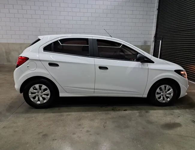 Imagem 13 – Onix 2019 1.0 Mpfi Joy 8V Flex 4P Manual