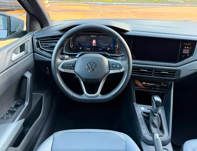 Imagem 12 – Nivus 2024 1.0 200 Tsi Total Flex Highline Automático