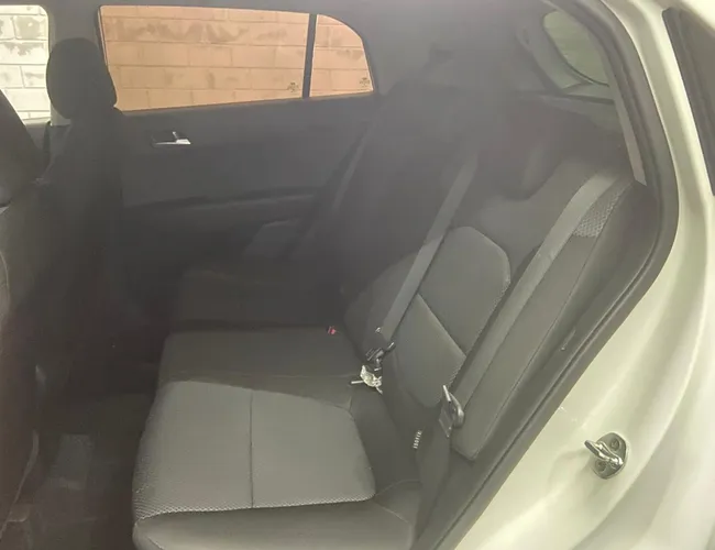 Imagem 10 – Creta 2018 1.6 16V Flex Attitude Manual