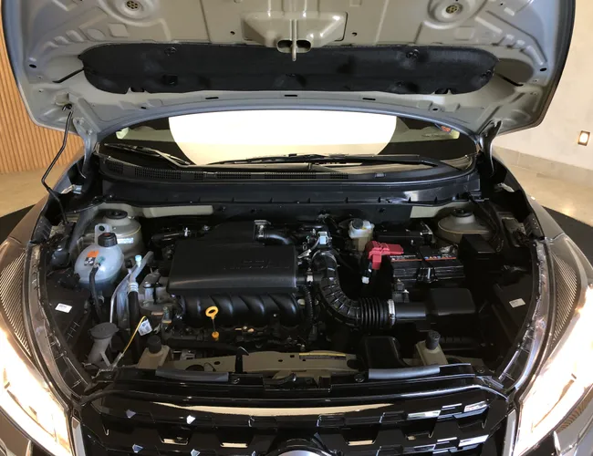 Imagem 15 – Kicks 2024 1.6 16V Flexstart Sense Xtronic