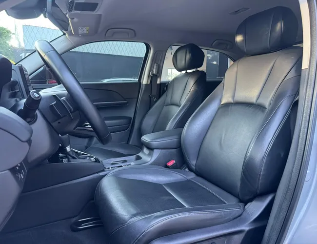 Imagem 14 – Hr-V 2024 1.5 Di I-Vtec Turbo Flex Touring Cvt