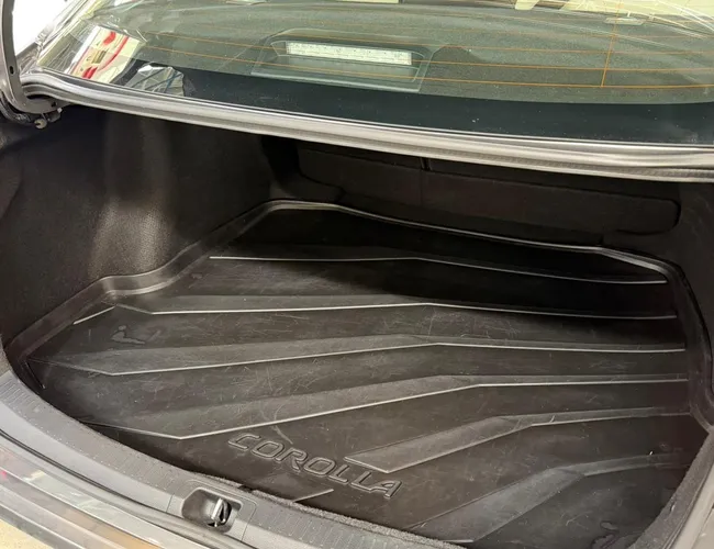 Imagem 13 – Corolla 2023 2.0 Vvt-Ie Flex Altis Direct Shift