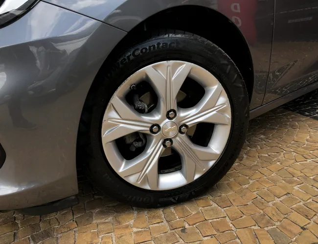 Imagem 5 – Onix 2021 1.0 Turbo Flex Premier Automático
