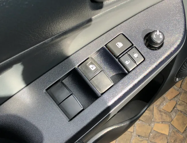 Imagem 8 – Yaris 2020 1.3 16V Flex Xl Live Manual