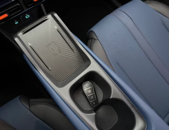 Imagem 15 – Dolphin Mini 2027 38 Kw Elétrico Gs