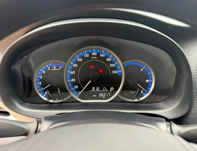 Imagem 15 – Yaris 2022 1.5 16V Flex Xl Plus Connect Multidrive