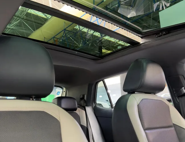Imagem 20 – T-Cross 2020 1.4 250 Tsi Total Flex Highline Automático