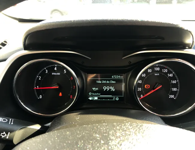 Imagem 14 – Tracker 2021 1.0 Turbo Flex Manual