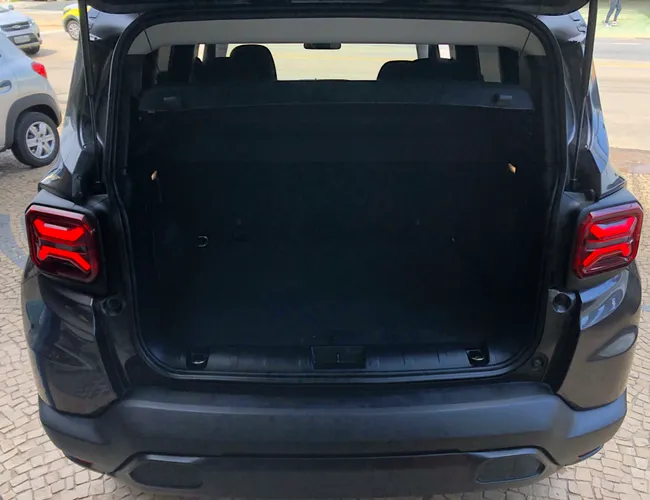 Imagem 11 – Renegade 2023 1.3 T270 Turbo Flex Sport At6