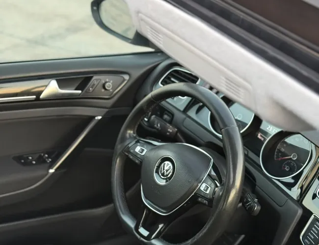 Imagem 19 – Golf 2015 1.4 Tsi Highline 16V Gasolina 4P Automático