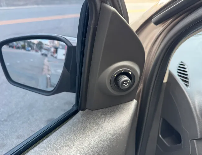 Imagem 13 – Ka 2019 1.5 Ti-Vct Flex Se Automático