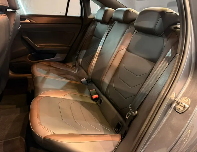 Imagem 11 – Virtus 2025 1.0 200 Tsi Highline Automático