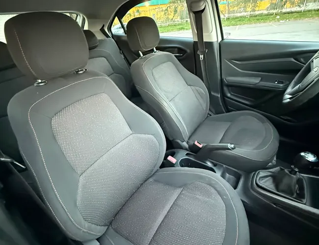 Imagem 13 – Onix 2013 1.0 Mpfi Lt 8V Flex 4P Manual