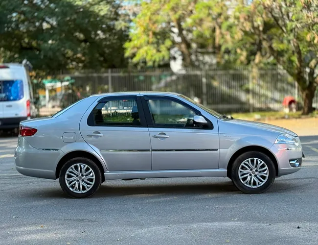 Imagem 6 – Siena 2012 1.6 Mpi Essence 16V Flex 4P Automatizado