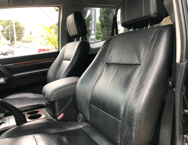 Imagem 7 – Pajero Full 2012 3.2 Hpe 4X4 16V Turbo Intercooler Diesel 2P Automático