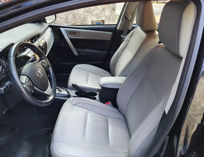 Imagem 10 – Corolla 2016 2.0 Xei 16V Flex 4P Automático