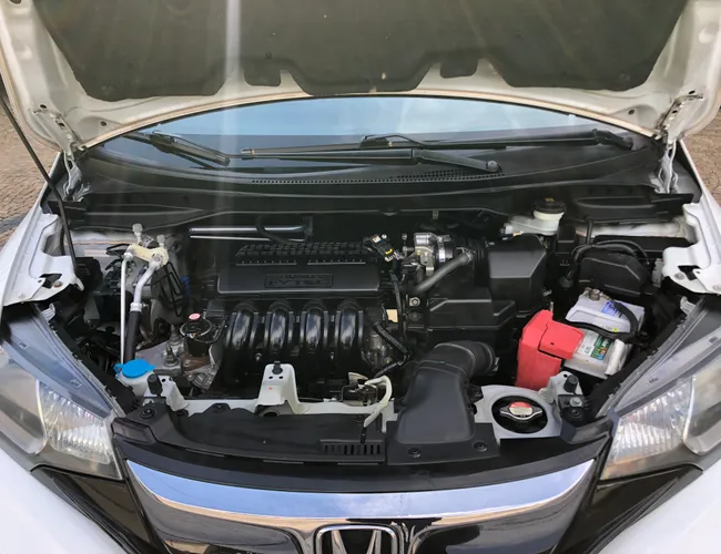 Imagem 16 – Fit 2016 1.5 Ex 16V Flex 4P Automático
