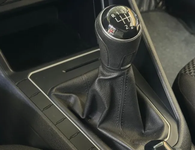 Imagem 12 – Polo 2020 1.0 Mpi Total Flex Manual