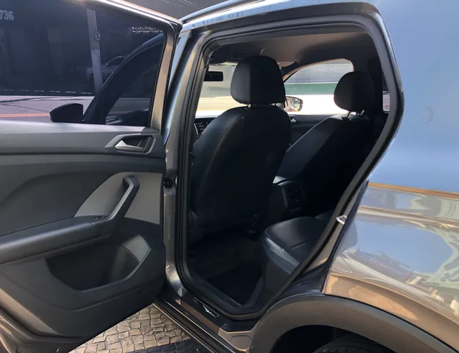 Imagem 10 – T-Cross 2022 1.0 200 Tsi Total Flex Comfortline Automático