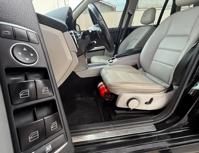 Imagem 10 – Glk 220 2013 2.1 Cdi 4X4 Diesel 4P Automático