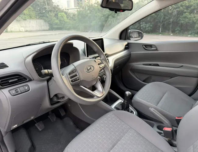 Imagem 12 – Hb20s 2026 1.0 12V Flex Comfort Manual