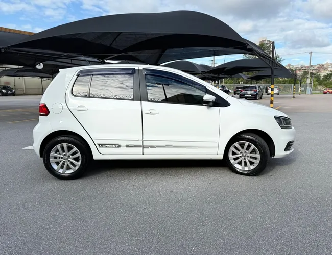 Imagem 6 – Fox 2019 1.6 Msi Total Flex Connect 4P I-Motion