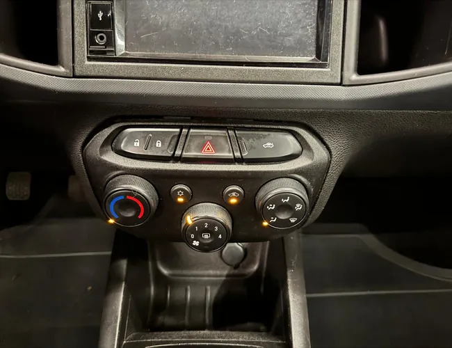 Imagem 8 – Onix 2021 1.0 Flex Manual