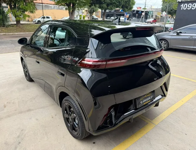 Imagem 8 – Dolphin Mini 2025 38 Kw Elétrico
