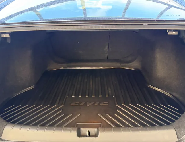 Imagem 10 – Civic 2021 2.0 16V Flexone Ex 4P Cvt