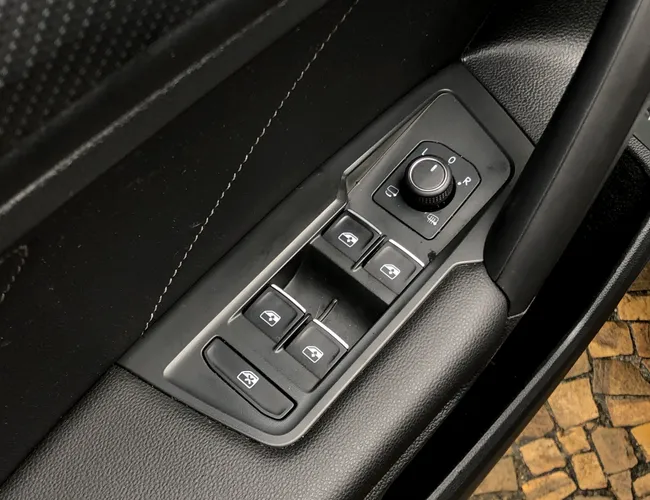 Imagem 9 – Tiguan 2024 2.0 300 Tsi Gasolina Allspace R-Line Automático