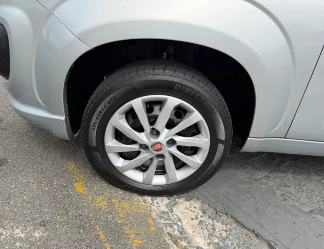 Imagem 15 – Uno 2018 1.0 Firefly Flex Drive 4P Manual