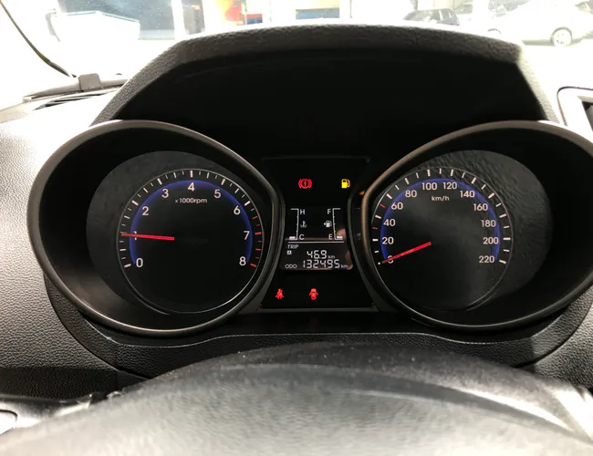 Imagem 14 – Hb20 2016 1.0 Comfort 12V Flex 4P Manual