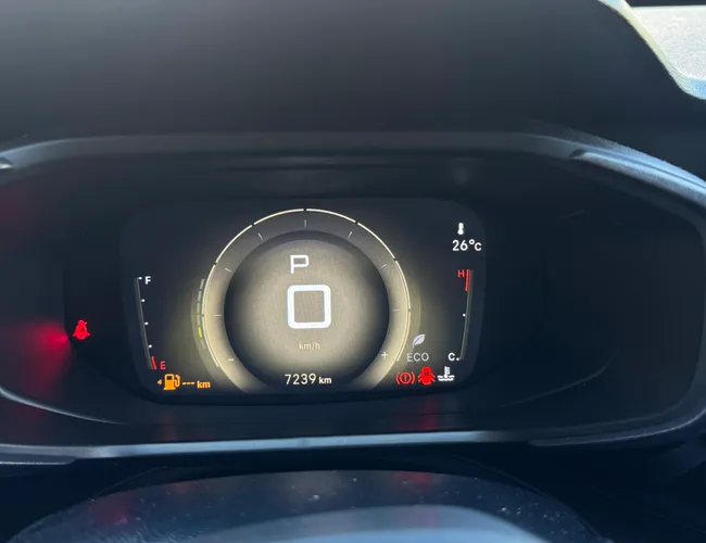 Imagem 15 – Basalt 2026 1.0 Turbo 200 Flex Dark Edition Cvt