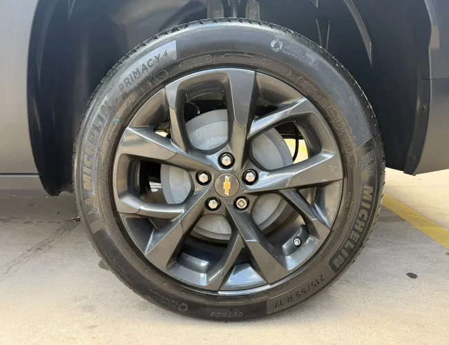 Imagem 9 – Montana 2023 1.2 Turbo Flex Premier Automático
