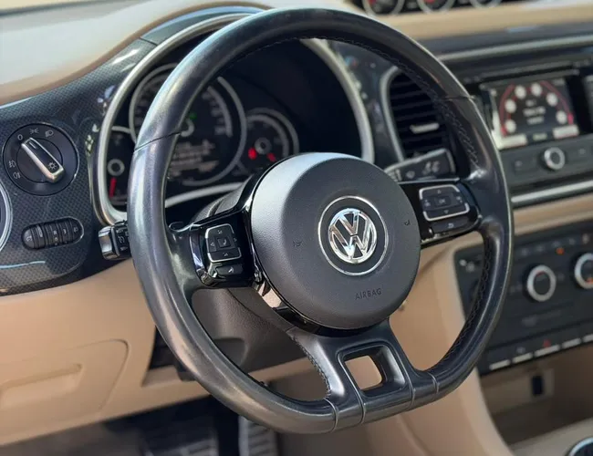 Imagem 14 – Fusca 2014 2.0 Tsi 16V Gasolina 2P Automático