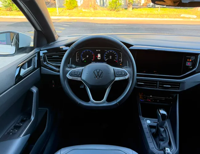 Imagem 12 – Nivus 2023 1.0 200 Tsi Total Flex Highline Automático