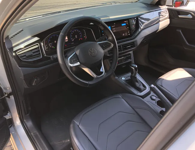 Imagem 6 – Polo 2024 1.0 170 Tsi Highline Automático