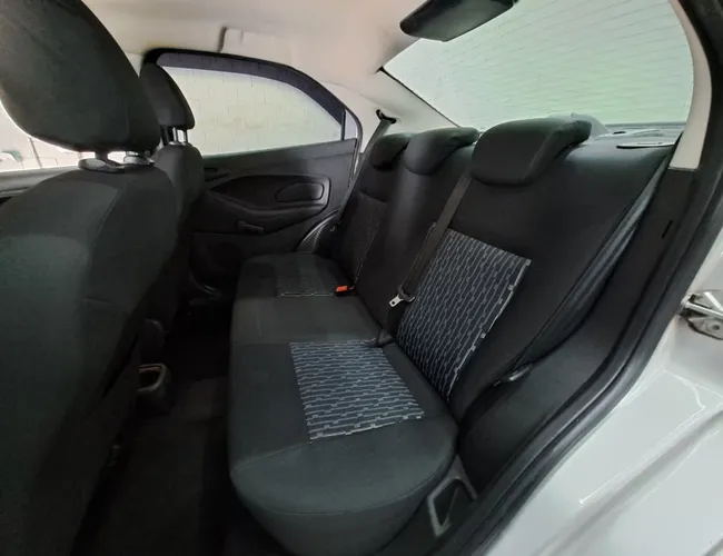 Imagem 9 – Ka 2020 1.0 Ti-Vct Flex Se Manual