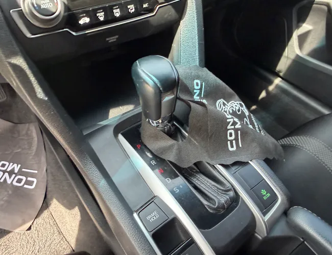 Imagem 7 – Civic 2020 2.0 16V Flexone Sport 4P Cvt