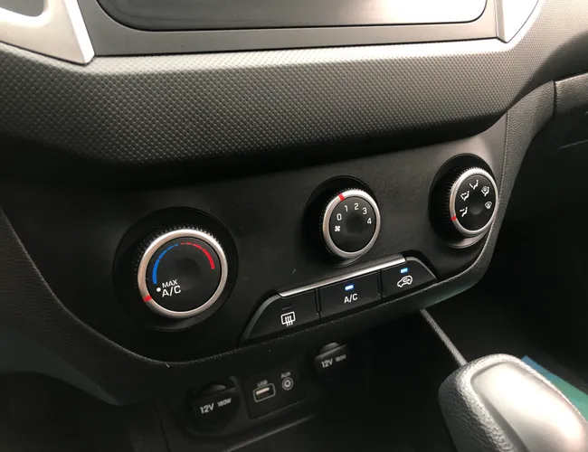 Imagem 12 – Creta 2021 1.6 16V Flex Attitude Automático
