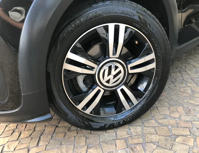 Imagem 5 – Up 2021 1.0 170 Tsi Total Flex Xtreme 4P Manual