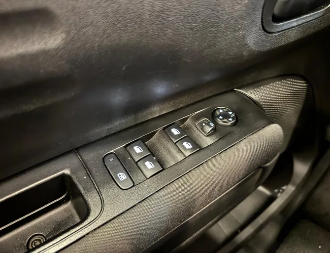 Imagem 9 – C4 Cactus 2020 1.6 Vti 120 Flex Feel Business Eat6