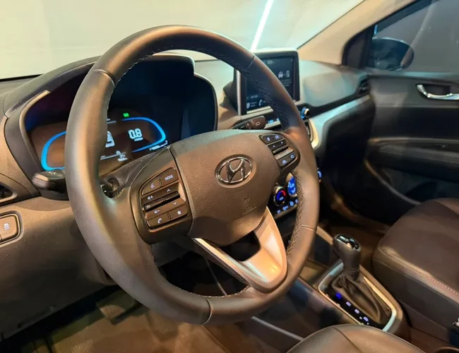 Imagem 10 – Hb20 2026 1.0 Tgdi Flex Platinum Automático