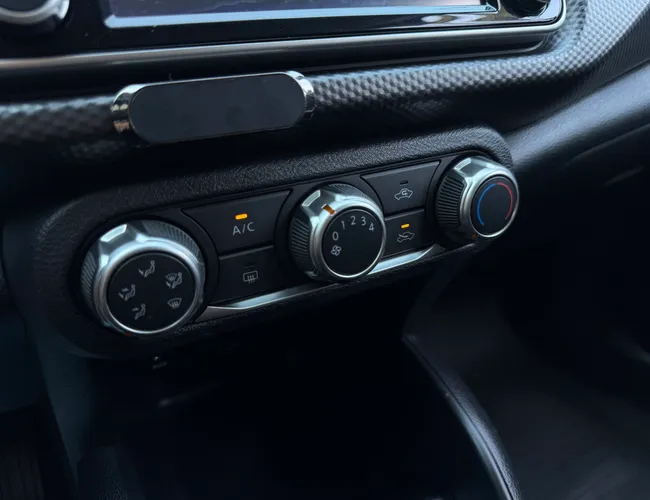 Imagem 13 – Kicks 2018 1.6 16V Flexstart Sv 4P Xtronic