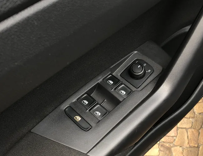 Imagem 8 – Nivus 2024 1.0 200 Tsi Total Flex Comfortline Automático